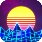Neon Wallpapers icon