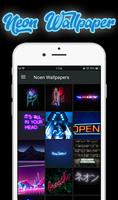 Neon Wallpapers 海報