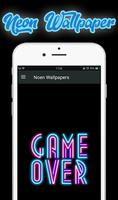 Neon Wallpapers screenshot 2