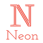 Neon 2.0-icoon