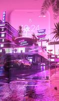 Neon Wallpaper 截图 1