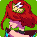 APK Neon Soccer: Sci fi Football Clash & Epic Soccer