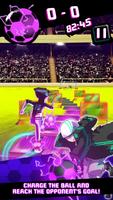 Neon Soccer syot layar 2