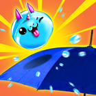 Dropy Fall! Kawaii Roll Smash icono