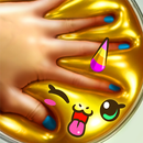 APK Fluffy! Slime Simulator ASMR