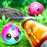 Slime Land Adventures أيقونة