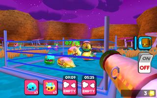 Slime Land Adventures screenshot 1