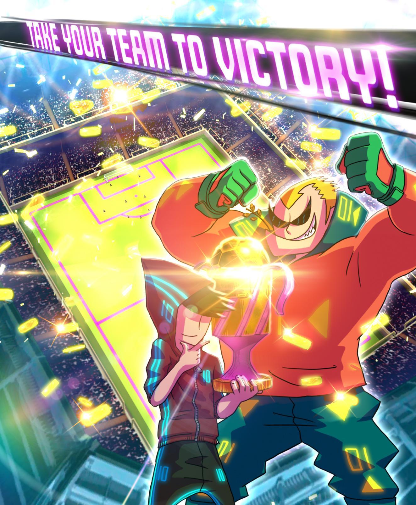 Neon Soccer For Android Apk Download Neon Soccer For Android Apk Download