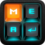 Mechanical Keyboard أيقونة