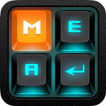 Mechanical Keyboard icon