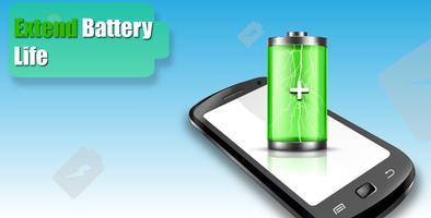 Battery Health Doctor Affiche