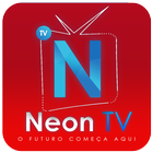 NeonTV Pro simgesi