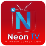 NeonTV Pro ikona