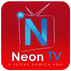 آیکون‌ NeonTV Pro