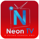 NeonTV Pro icône