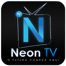 NEON TV aplikacja