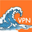 Surf Turbo VPN Unblock Website aplikacja