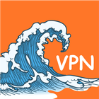 Surf Turbo VPN Unblock Website simgesi