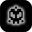 Neon-W Icon Pack APK