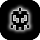 Neon-W Icon Pack ícone