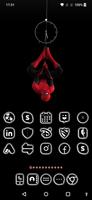 Neon-W Icon Pack imagem de tela 2