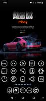 Neon-W Icon Pack imagem de tela 3