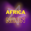Hollywoodbets Neon icon