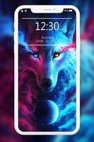 Neon Wallpaper 截圖 1