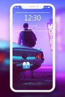 Neon Wallpaper ภาพหน้าจอ 2