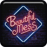 Neon Wallpapers أيقونة