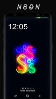 Neon Wallpapers syot layar 2