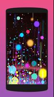 Wallpaper Neon 3D 4K screenshot 1