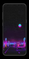 Neon Wallpapers HD ảnh chụp màn hình 3