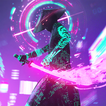 Neon wallpaper HD