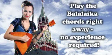 120 Balalaika Chords