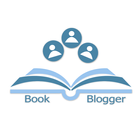Book Blogger icône