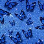 Butterfly Wallpaper أيقونة