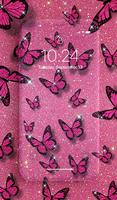 Butterfly Wallpaper تصوير الشاشة 2