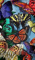 Butterfly Wallpaper تصوير الشاشة 3