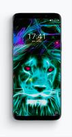 NEON ANIMAL wallpapers bài đăng