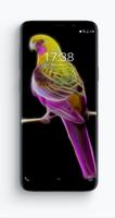 NEON ANIMAL wallpapers ảnh chụp màn hình 2