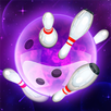 Neon Bowling APK