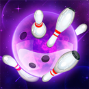 Neon Bowling APK