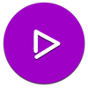 Video player icon