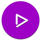AVC Video player icon