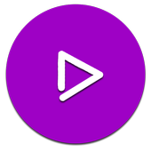 AVC Video player-icoon