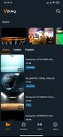 Video player تصوير الشاشة 3