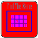 Number Match Game - Find The Same APK