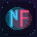 Neon Flow: Online PvP APK