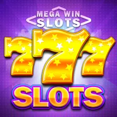 Скачать Mega Win Slots - Free Vegas Casino Games APK